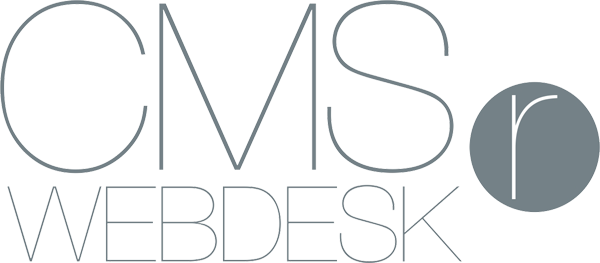 CMS-WebDesk r © Trawenski IT-Dienstleistungen