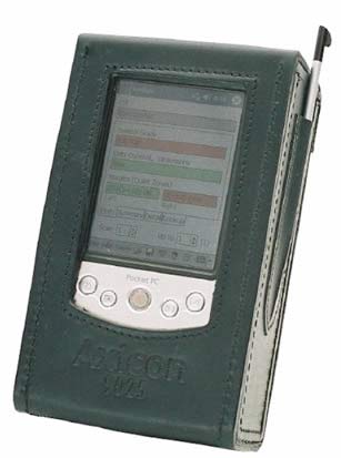 Axicon 9025 Portables Display