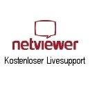 Netviewer - kostenloser Livesupport