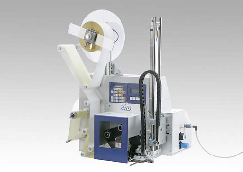 Druckspendesystem modus 4, 6 - Plug & Play - einfach modus