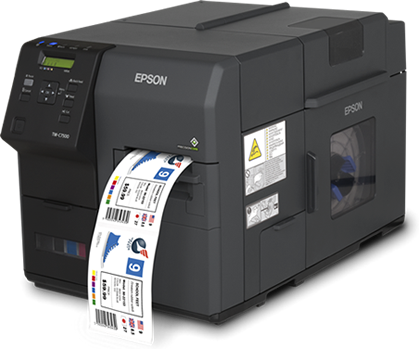 Epson C7500