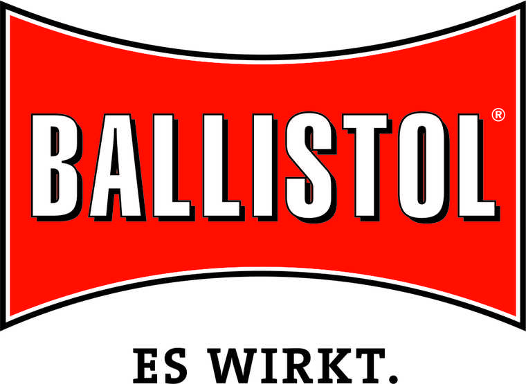 Logo Ballistol