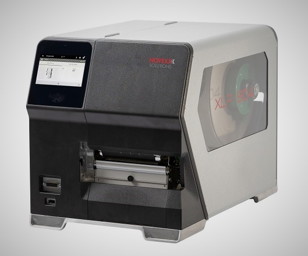 Novexx Thermotransferdrucker XLP 60x